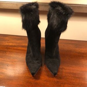 Stuart Weitzman boots